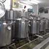 производство напитки розлив Zonge в Ставрополе 42